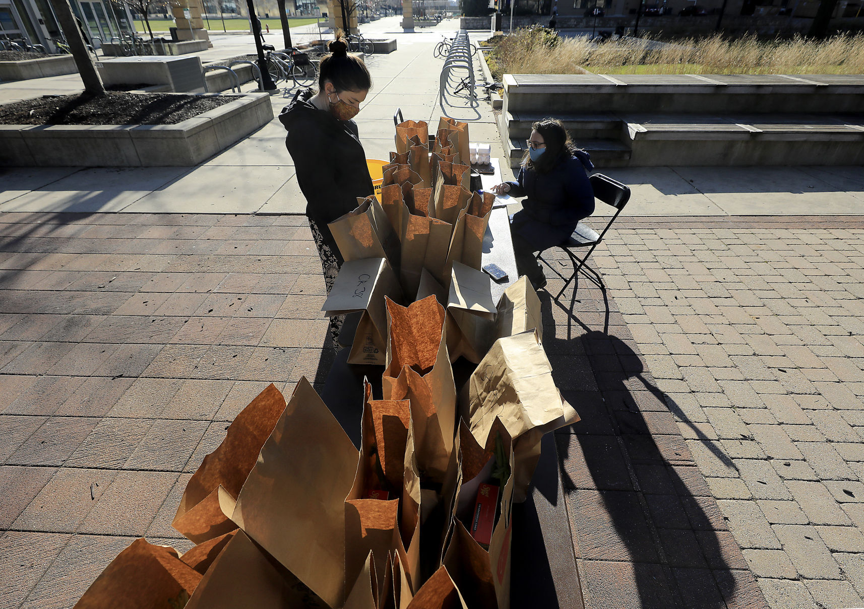 UW Food Bank 2